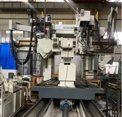 Guide Rail Grinder KSL-1550N
