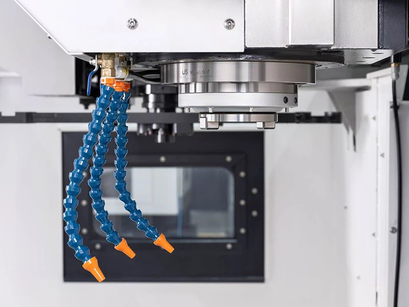 Mill-Turn Machining Centres