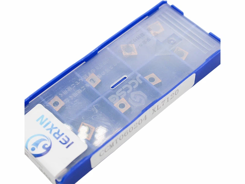 Single Tooth Cutting Tools